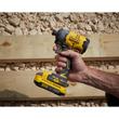 Stanley FatMax V20 akkumulátoros ütvecsavarozó KEFE NÉLKÜLI (SFMCF820D2K) Stanley FatMax V20 akkumulátoros ütvecsavarozó KEFE NÉLKÜLI (SFMCF820D2K)
