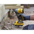 Stanley FatMax V20 akkumulátoros ütvecsavarozó KEFE NÉLKÜLI (SFMCF820D2K) Stanley FatMax V20 akkumulátoros ütvecsavarozó KEFE NÉLKÜLI (SFMCF820D2K)