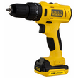 Stanley FatMax 10.8V Ütvefúró/csavarozó (FMC021S2) Stanley FatMax 10.8V Ütvefúró/csavarozó (FMC021S2)