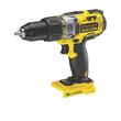 Stanley FatMax 18V-os Kétsebességes Ütvefúró-csavarozó + Fém koffer + 2x4.0Ah akku (FMCK625M2G) Stanley FatMax 18V-os Kétsebességes Ütvefúró-csavarozó + Fém koffer + 2x4.0Ah akku (FMCK625M2G)