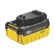 Stanley FatMax 18V-os Kétsebességes Ütvefúró-csavarozó + Fém koffer + 2x4.0Ah akku (FMCK625M2G) Stanley FatMax 18V-os Kétsebességes Ütvefúró-csavarozó + Fém koffer + 2x4.0Ah akku (FMCK625M2G)