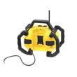 Stanley FatMax 18V-os AC/DC Rádió és töltő (FMCR001B) Stanley FatMax 18V-os AC/DC Rádió és töltő (FMCR001B)