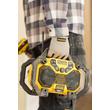 Stanley FatMax 18V-os AC/DC Rádió és töltő (FMCR001B) Stanley FatMax 18V-os AC/DC Rádió és töltő (FMCR001B)