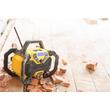 Stanley FatMax 18V-os AC/DC Rádió és töltő (FMCR001B) Stanley FatMax 18V-os AC/DC Rádió és töltő (FMCR001B)