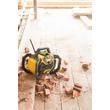 Stanley FatMax 18V-os AC/DC Rádió és töltő (FMCR001B) Stanley FatMax 18V-os AC/DC Rádió és töltő (FMCR001B)