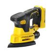 Stanley FatMax 18V-os Deltacsiszoló akku és töltő nélkül (FMCW210B) Stanley FatMax 18V-os Deltacsiszoló akku és töltő nélkül (FMCW210B)