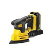 Stanley FatMax 18V-os Deltacsiszoló és 2.0Ah akku (FMCW210D1) Stanley FatMax 18V-os Deltacsiszoló és 2.0Ah akku (FMCW210D1)