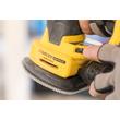 Stanley FatMax 18V-os Deltacsiszoló akku és töltő nélkül (FMCW210B) Stanley FatMax 18V-os Deltacsiszoló akku és töltő nélkül (FMCW210B)