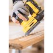 Stanley FatMax 18V-os Deltacsiszoló akku és töltő nélkül (FMCW210B) Stanley FatMax 18V-os Deltacsiszoló akku és töltő nélkül (FMCW210B)