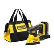 Stanley FatMax 18V-os Deltacsiszoló és 2.0Ah akku (FMCW210D1) Stanley FatMax 18V-os Deltacsiszoló és 2.0Ah akku (FMCW210D1)
