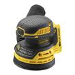 Stanley FatMax 18V-os Excentercsiszoló akku és toltő nélkül (FMCW220B) Stanley FatMax 18V-os Excentercsiszoló akku és toltő nélkül (FMCW220B)