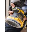 Stanley FatMax 18V-os Excentercsiszoló akku és toltő nélkül (FMCW220B) Stanley FatMax 18V-os Excentercsiszoló akku és toltő nélkül (FMCW220B)
