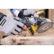 Stanley FatMax 18V-os Excentercsiszoló akku és toltő nélkül (FMCW220B) Stanley FatMax 18V-os Excentercsiszoló akku és toltő nélkül (FMCW220B)