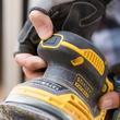 Stanley FatMax 18V-os Excenter csiszoló 125mm (FMCW220D1) Stanley FatMax 18V-os Excenter csiszoló 125mm (FMCW220D1)