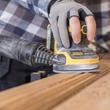 Stanley FatMax 18V-os Excenter csiszoló 125mm (FMCW220D1) Stanley FatMax 18V-os Excenter csiszoló 125mm (FMCW220D1)