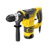 Stanley FatMax SDS-Plus Állómotoros Fúrókalapács 1250W (FME1250K) Stanley FatMax SDS-Plus Állómotoros Fúrókalapács 1250W (FME1250K)
