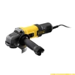 Stanley FatMax 125mm Sarokcsiszoló 850W (FMEG220)