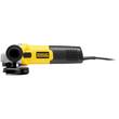 Stanley FatMax Sarokcsiszoló 125mm ford. szabályzós 1100W (FMEG225VS) Stanley FatMax Sarokcsiszoló 125mm ford. szabályzós 1100W (FMEG225VS)