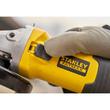 Stanley FatMax Sarokcsiszoló 125mm ford. szabályzós 1100W (FMEG225VS) Stanley FatMax Sarokcsiszoló 125mm ford. szabályzós 1100W (FMEG225VS)