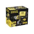Stanley FatMax Ütvefúró és Sarokcsiszoló készlet (FMEK21S) Stanley FatMax Ütvefúró és Sarokcsiszoló készlet (FMEK21S)