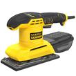 Stanley FatMax Vibrációs csiszoló 280W (FMEW214K) Stanley FatMax Vibrációs csiszoló 280W (FMEW214K)