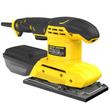 Stanley FatMax Vibrációs csiszoló 280W (FMEW214K) Stanley FatMax Vibrációs csiszoló 280W (FMEW214K)