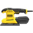 Stanley FatMax Vibrációs csiszoló 280W (FMEW214K) Stanley FatMax Vibrációs csiszoló 280W (FMEW214K)