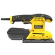 Stanley FatMax Vibrációs csiszoló 280W (FMEW214K) Stanley FatMax Vibrációs csiszoló 280W (FMEW214K)