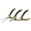 Stanley FatMax Mini Fogókészlet 3db (FMHT0-80524) Stanley FatMax Mini Fogókészlet 3db (FMHT0-80524)