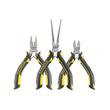 Stanley FatMax Mini Fogókészlet 3db (FMHT0-80524) Stanley FatMax Mini Fogókészlet 3db (FMHT0-80524)