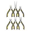 Stanley FatMax Mini Fogókészlet 6db (FMHT0-80541) Stanley FatMax Mini Fogókészlet 6db (FMHT0-80541)