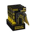 Stanley Fatmax 4in1 tűzőgép (FMHT0-80550) Stanley Fatmax 4in1 tűzőgép (FMHT0-80550)