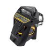 Stanley FATMAX® X3G -Többvonalas Zöld lézer (FMHT1-77356) Stanley FATMAX® X3G -Többvonalas Zöld lézer (FMHT1-77356)