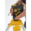 Stanley Fatmax 5 Pontos Pontlézer - Vörös (FMHT1-77413)
