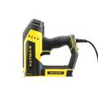 Stanley FatMax 5in1 elektromos tűzőgép (FMHT6-75934) Stanley FatMax 5in1 elektromos tűzőgép (FMHT6-75934)