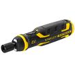 Stanley FatMax 4V-os Elektromos Csavarhúzó (FMHT66719-0) Stanley FatMax 4V-os Elektromos Csavarhúzó (FMHT66719-0)
