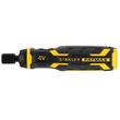 Stanley FatMax 4V-os Elektromos Csavarhúzó (FMHT66719-0) Stanley FatMax 4V-os Elektromos Csavarhúzó (FMHT66719-0)