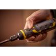 Stanley FatMax 4V-os Elektromos Csavarhúzó (FMHT66719-0) Stanley FatMax 4V-os Elektromos Csavarhúzó (FMHT66719-0)