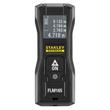 Stanley FatMax Lézeres távolságmérő 50m FLM165 (FMHT77165-0) Stanley FatMax Lézeres távolságmérő 50m FLM165 (FMHT77165-0)