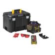Stanley FatMax Forgólézer X600R - Vörös (FMHT77446-1) Stanley FatMax Forgólézer X600R - Vörös (FMHT77446-1)
