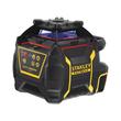 Stanley FatMax Forgólézer X600R - Vörös (FMHT77446-1) Stanley FatMax Forgólézer X600R - Vörös (FMHT77446-1)
