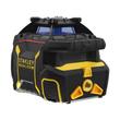 Stanley FatMax Forgólézer X600R - Vörös (FMHT77446-1) Stanley FatMax Forgólézer X600R - Vörös (FMHT77446-1)
