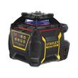 Stanley FatMax Forgólézer X700LR Li-Ion – Vörös (FMHT77447-1) Stanley FatMax Forgólézer X700LR Li-Ion – Vörös (FMHT77447-1)