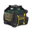 Stanley FatMax Forgólézer X700LG Li-Ion – Zöld (FMHT77448-1) Stanley FatMax Forgólézer X700LG Li-Ion – Zöld (FMHT77448-1)