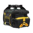 Stanley FatMax Forgólézer X700LG Li-Ion – Zöld (FMHT77448-1) Stanley FatMax Forgólézer X700LG Li-Ion – Zöld (FMHT77448-1)