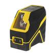 Stanley FatMax Keresztsugaras Lézer 4XAA – Zöld (FMHT77586-1) Stanley FatMax Keresztsugaras Lézer 4XAA – Zöld (FMHT77586-1)
