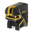 Stanley FatMax 5 Pontos Keresztsugaras Li-Ion Lézer – Zöld (FMHT77598-1) Stanley FatMax 5 Pontos Keresztsugaras Li-Ion Lézer – Zöld (FMHT77598-1)