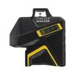 Stanley FatMax 360 + V2 Li-Ion Lézer – Zöld (FMHT77617-1) Stanley FatMax 360 + V2 Li-Ion Lézer – Zöld (FMHT77617-1)