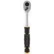 Stanley Fatmax 3/8 " Hajtókar 3 Fokonkénti Fogazással (FMMT82677-0) Stanley Fatmax 3/8 " Hajtókar 3 Fokonkénti Fogazással (FMMT82677-0)