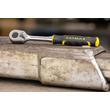 Stanley Fatmax 3/8 " Hajtókar 3 Fokonkénti Fogazással (FMMT82677-0) Stanley Fatmax 3/8 " Hajtókar 3 Fokonkénti Fogazással (FMMT82677-0)